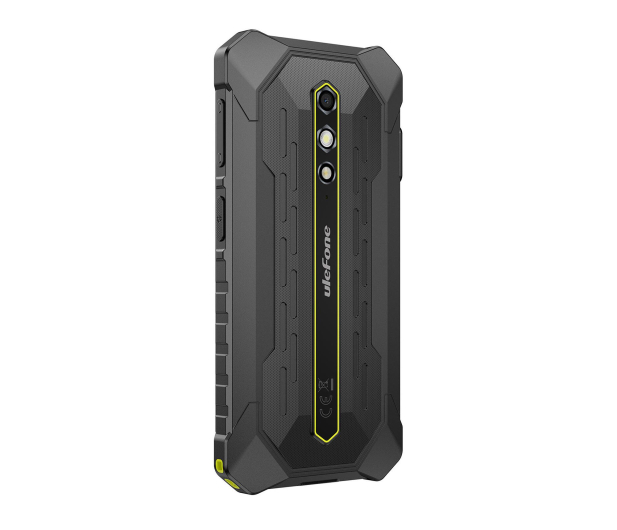 uleFone RugKing 2 Pro 4/128GB zielony - 1529391 - zdjęcie 7